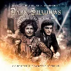 Pochette Dark Shadows: London's Burning
