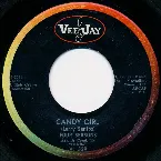Pochette Candy Girl / Marlena