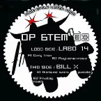 Pochette OP6TEM 03