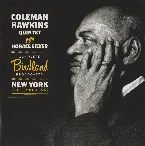 Pochette Complete Birdland Broadcasts