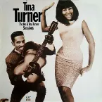 Pochette The Ike & Tina Turner Sessions