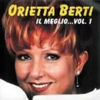 Pochette Il meglio di Orietta, Volume 1