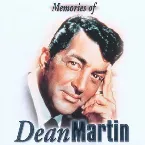 Pochette Memories of Dean Martin