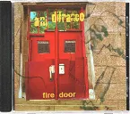 Pochette Fire Door