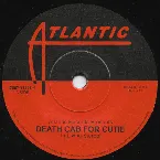 Pochette Atlantic Records Presents: Death Cab for Cutie in Living Stereo!