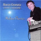 Pochette That's Amore: 30 Italian Classics