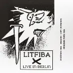Pochette Live in Berlin