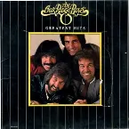 Pochette Greatest Hits