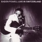 Pochette Live in Switzerland