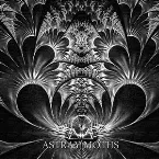 Pochette Astray Moths