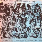 Pochette Action and Japanese Demonstration