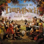Pochette Les Enfants de Timpelbach