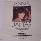 Pochette Wielka dama tańczy sama / Moje jedyne marzenie