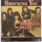 Pochette Shocking You / Sally Was a Good Old Girl