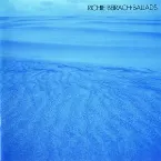 Pochette Ballads