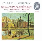 Pochette Claude Debussy: Images: Premier et Deuxième Livres / Children's Corner / Berceuse Héroïque / Ravel: Ma Mère L'Oye / Habanera
