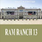 Pochette Ram Ranch 13