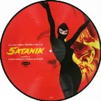 Pochette Satanik (Original Soundtrack Music)