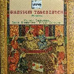 Pochette Esphahan