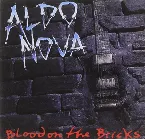 Pochette Blood on the Bricks