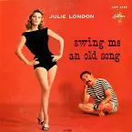 Pochette Swing Me an Old Song