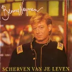 Pochette Scherven van je leven