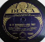 Pochette Is It Possible? / Six Lessons From Madame La Zonga