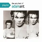 Pochette Playlist: The Very Best of Adam Ant