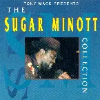 Pochette The Sugar Minott Collection