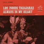 Pochette Always in My Heart