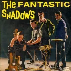 Pochette The Fantastic Shadows