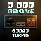 Pochette 8 Bit Above