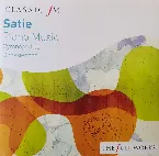 Pochette Piano Music / Gymnopédies / Gnossiennes