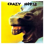 Pochette Crazy Horse