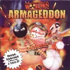 Pochette Worms Armageddon: Original Soundtrack