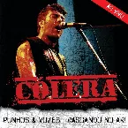 Pochette Punhos & Vozes: Rasgando no Ar