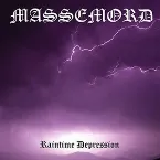 Pochette Raintime Depression