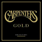 Pochette Carpenters Gold