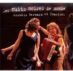 Pochette Des nuits noires de monde