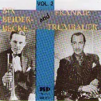 Pochette Bix Beiderbecke and Frankie Trumbauer - Volume 2