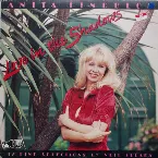 Pochette Love In The Shadows