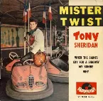 Pochette Mister Twist
