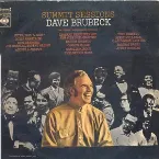 Pochette Summit Sessions