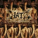 Pochette The Litanies of Satan
