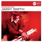 Pochette Jimmy Smith Plays Red Hot Blues