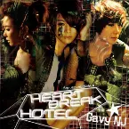 Pochette Side A: Heartbreak Hotel