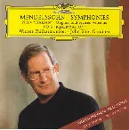 Pochette Symphonies No. 4 "Italian", original and revised versions / No. 5 "Reformation"