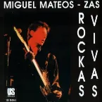 Pochette Rockas vivas