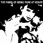 Pochette The Pains of Being Pure at Heart