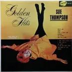 Pochette Golden Hits